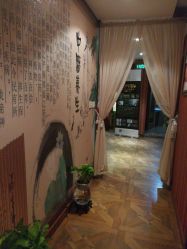 点击看大图 -永琪美容美发
