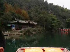 -佛爷洞旅游景区