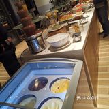 菜实在太少了，根亚马逊自助一个级别吗