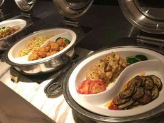 -云庭咖啡厅· 中航泊悦酒店(虹桥T2店)