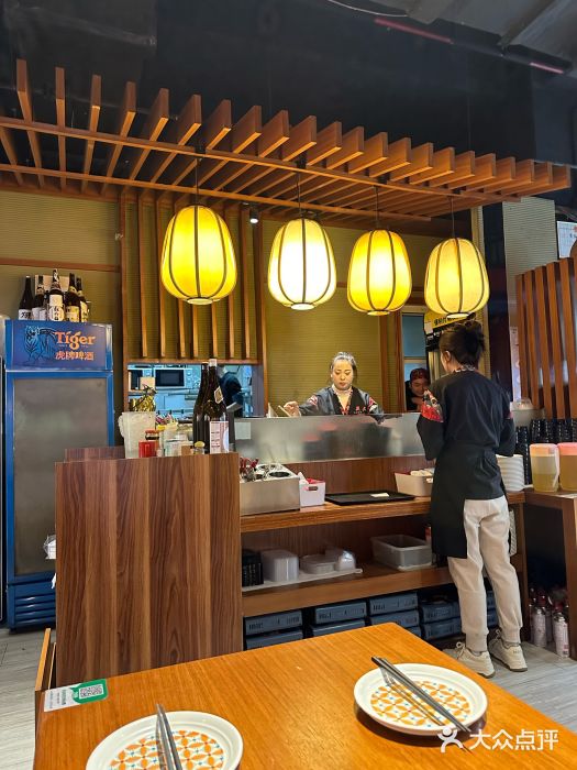 花火-HANABI(莲花国际广场店)图片