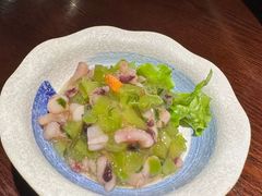 -松子料理(白家庄店)