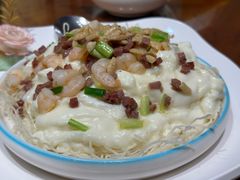 -龙悦湾酒家·八阵鱼生·渔人码头店