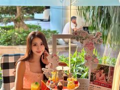 -粤海喜来登酒店·&More聚驿(天河城店)