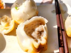 鲜肉生煎-咬不得高祖生煎·简餐(高银街店)