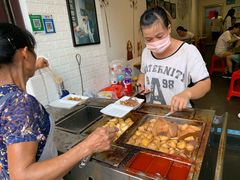 -细妹五香牛杂(步行街店)