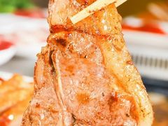 -金太郎自助烤肉.火锅(宝龙店)