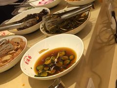 -素满香·食养自助(建邺万达店)