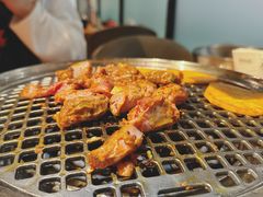 -黑牛の店·和牛烧肉(大悦城店)