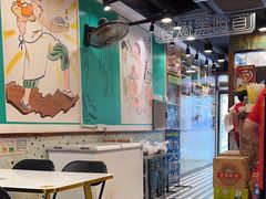 -澳门陈光记烧味饭店(南京德基广场店)