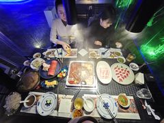 -大隐·成都火锅Bistro(合生麒麟新天地店)