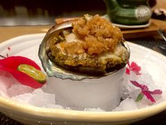 -和·铁板烧·OMAKASE(望京昆泰嘉晟酒店)