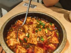 -太二酸菜鱼(石家庄万象城店)