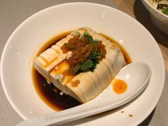 -喜家德虾仁水饺(华强天虹店)