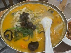 -喜家德虾仁水饺(南山书城店)