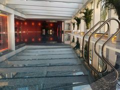-TRACTION 运动中心(金融街店)