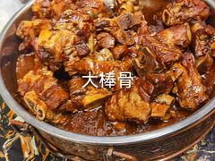 -巴犀烧烤(新崇光店)