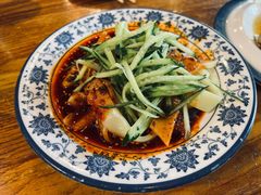 -柴窝堡22号辣子鸡·传承新疆菜