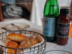 -Wolfgang’s Steakhouse 沃夫冈牛排馆(上海白玉兰广场店)