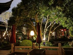 -杭州西子湖四季酒店·金沙厅