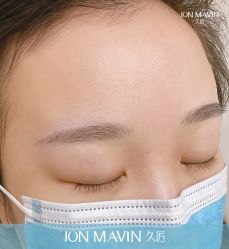 点击看大图 -久匠·纹眉半永久野生眉