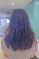 点击看大图 -悦SALON
