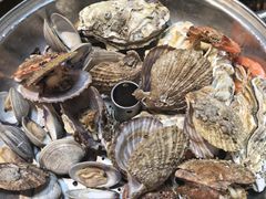 -和源祥·日照菜扛把子(万平口一店)