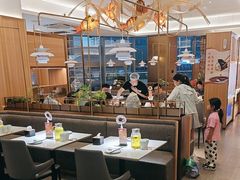 -船歌·鱼水饺青岛菜(金狮广场店)