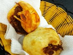 -买又大餐厅(福林里店)