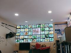 -畲乡一品鱼府土菜馆