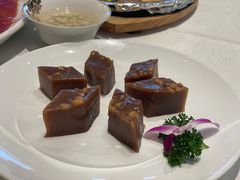 -得月楼·省级非遗·传统苏帮菜(观前店)