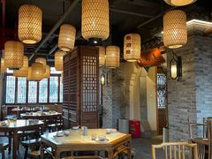 -二十八里太湖船菜(吉祥路店)