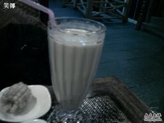 奶茶-品茗轩茶楼(江川路店)