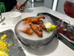 -3号仓库·创意中国菜(嘉兴龙鼎万达店)