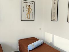 -楚氏正骨推拿按摩院(九水东路店)