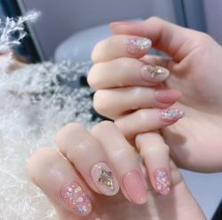 -EAST日式美甲美睫沙龙