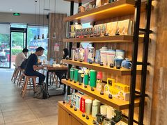 -星巴克(深圳石岩星城店)
