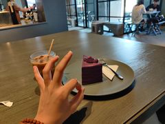 -来回·咖啡(钟村咖啡豆店)