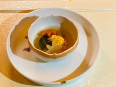 -空蝉怀石料理(益丰·外滩源店)