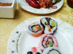 -比尔森巴西烤肉自助(红旗街店)