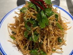 -百味地锅鸡(二店·财校分店)