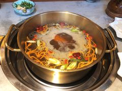 -大理董·董家小厨野生菌火锅(古城旗舰店)
