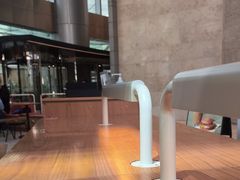 -星巴克(来福士办公楼店)