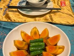 -茶人村·宫廷私厨(奥体印象城店)