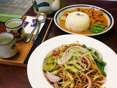 -马来MO简餐.南洋风味料理(美食街店)