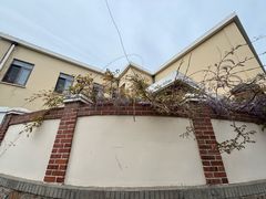 -青岛德国监狱旧址博物馆