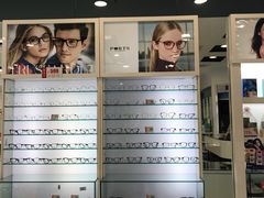 -兰科达眼镜(西固店)