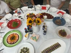 -醉霖生态餐厅(交大店)