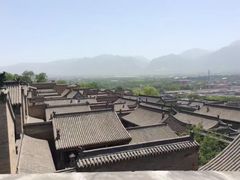 -山西王家大院