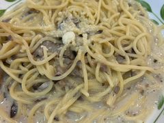 -萨莉亚意式餐厅(护国新天地店)